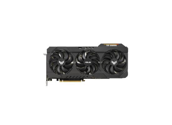 Asus Vga Card Tuf-Rtx3080-10g-V2